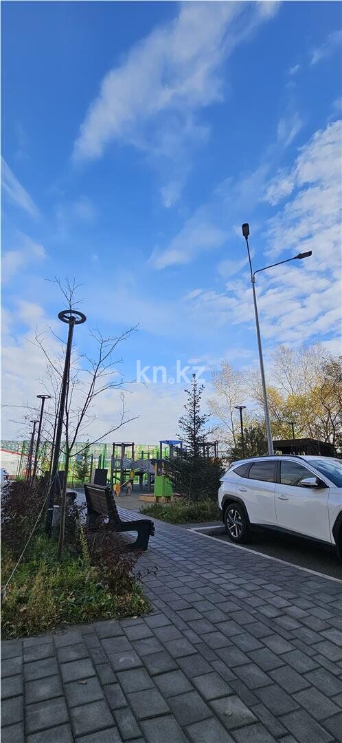 Продажа 4-комнатной квартиры, 96 м² - Продажа недвижимости в Караганде - страница 22 фото 23 из 26