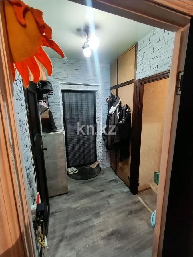 Продажа 1-комнатной квартиры, 38 м² - Продажа однокомнатных квартир в панельном доме в Алматы - страница 21 фото 6 из 6