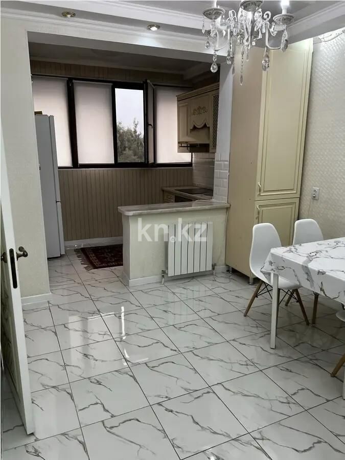 Продажа 2-комнатной квартиры, 48 м² - Продажа двухкомнатных квартир в Алмалинском р-не Алматы - страница 23 фото 2 из 4