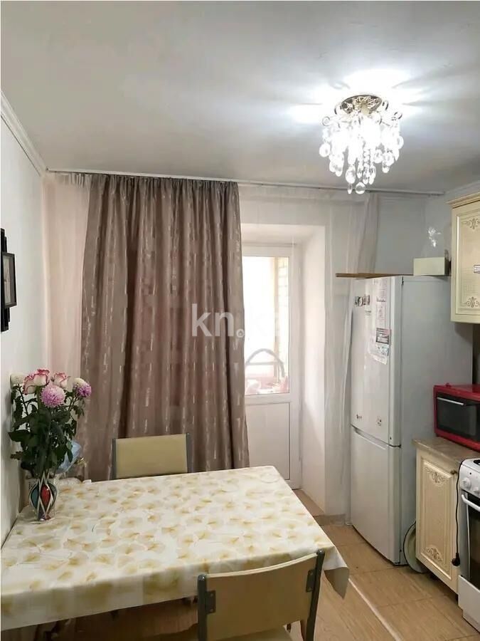 Продажа 1-комнатной квартиры, 32.8 м² - Продажа однокомнатных квартир в р-не Алматы Астаны - страница 7 фото 2 из 3