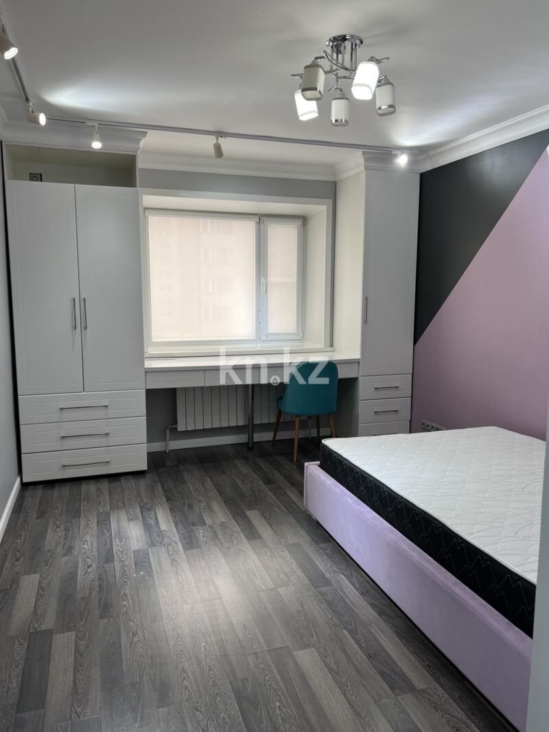Продажа 4-комнатной квартиры, 161 м² - Продажа квартир в Казахстане - страница 19 фото 2 из 22