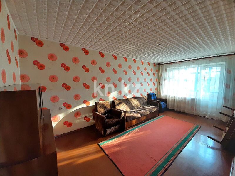 Продажа 2-комнатной квартиры, 44 м² - Продажа двухкомнатных квартир в Темиртау - страница 17 фото 1 из 9