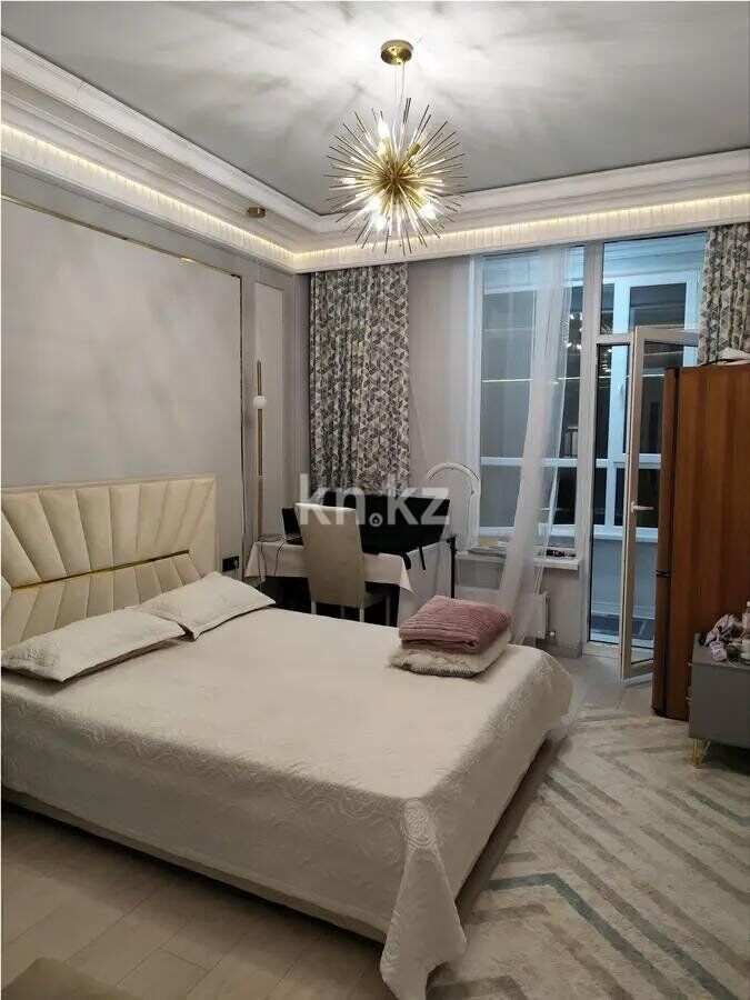 Продажа 2-комнатной квартиры, 57 м² - Продажа квартир в Казахстане - страница 100 фото 2 из 5