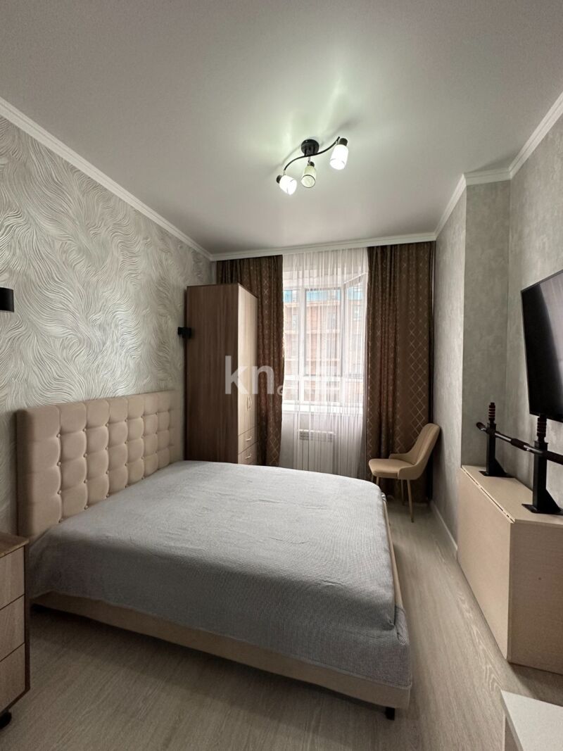 Продажа 3-комнатной квартиры, 61 м² - Продажа трехкомнатных квартир на Юго-Востоке Караганды - страница 8 фото 10 из 40