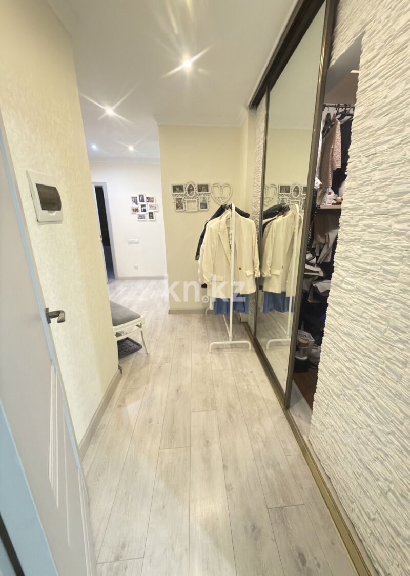 Продажа 3-комнатной квартиры, 121 м² - Продажа квартир в новостройках Караганды фото 14 из 31