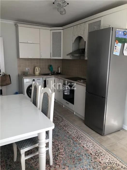 Продажа 1-комнатной квартиры, 46 м² - Продажа однокомнатных квартир в р-не Сарайшык Астаны - страница 33 фото 2 из 3