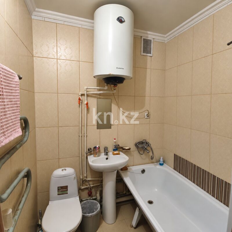 Продажа 1-комнатной квартиры, 30 м² - Продажа квартир в Казахстане - страница 140 фото 5 из 8