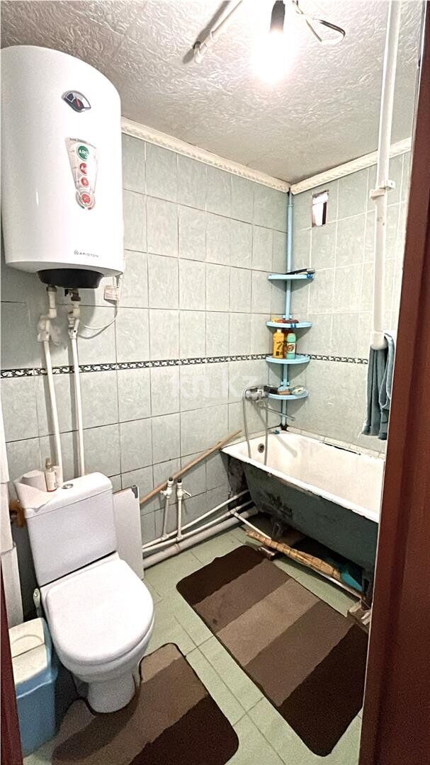 Продажа 2-комнатной квартиры, 43 м² - Продажа домов, коттеджей в Абае фото 3 из 4