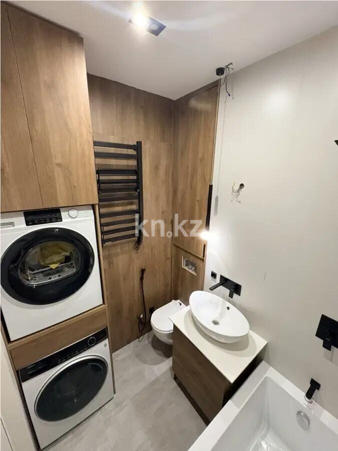 Продажа 2-комнатной квартиры, 62 м² - Продажа квартир в новостройках Алматы без посредников - страница 180 фото 5 из 5