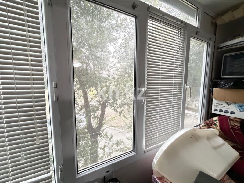 Продажа 3-комнатной квартиры, 63 м² - Продажа трехкомнатных квартир в кирпичном доме в Казахстане - страница 98 фото 4 из 11