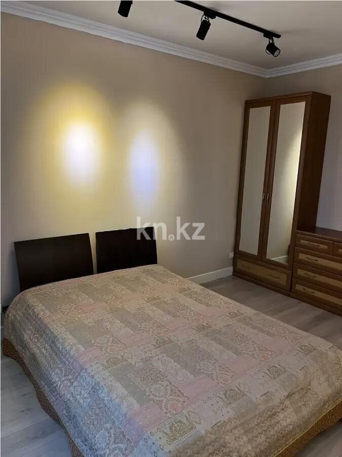 Продажа 2-комнатной квартиры, 60 м² - Продажа двухкомнатных квартир в Алматы - страница 2 фото 2 из 3