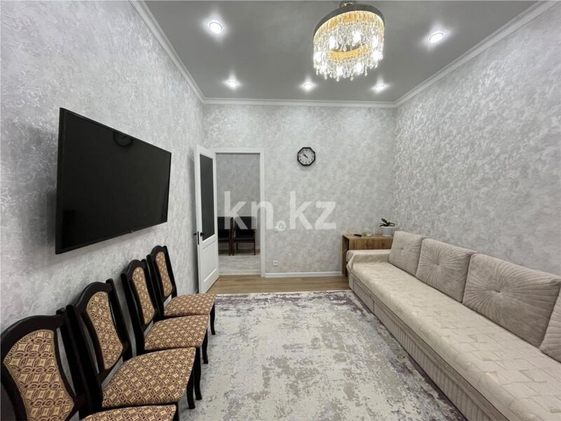 Продажа 3-комнатной квартиры, 85 м² - Продажа трехкомнатных квартир на Юго-Востоке Караганды - страница 13 фото 2 из 21