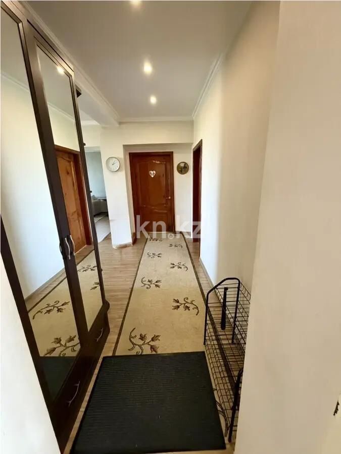 Продажа 3-комнатной квартиры, 90 м² - Продажа квартир в панельном доме в Алматы - страница 13 фото 8 из 8