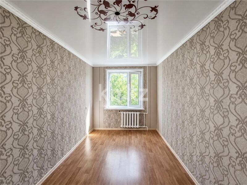 Продажа 2-комнатной квартиры, 45 м² - Продажа двухкомнатных квартир в панельном доме в Темиртау - страница 6 фото 4 из 11