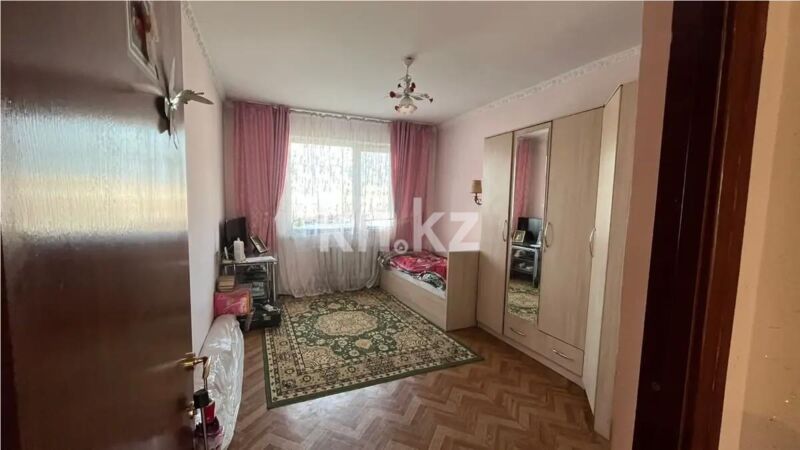 Продажа 2-комнатной квартиры, 60 м² - Продажа двухкомнатных квартир в Алатауском р-не Алматы - страница 26 фото 2 из 2
