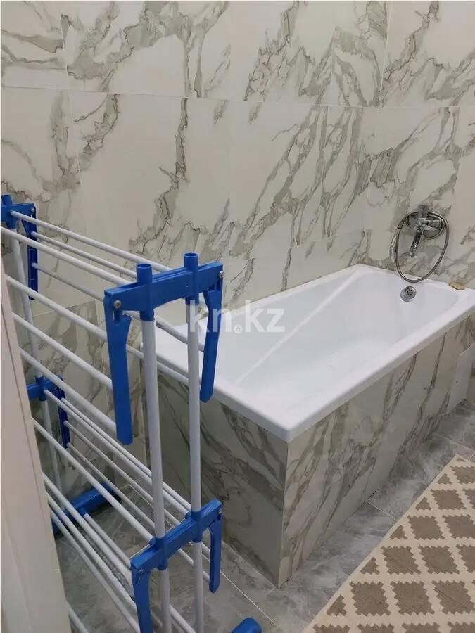 Продажа 1-комнатной квартиры, 50 м² - Продажа однокомнатных квартир в Турксибском р-не Алматы - страница 15 фото 5 из 5
