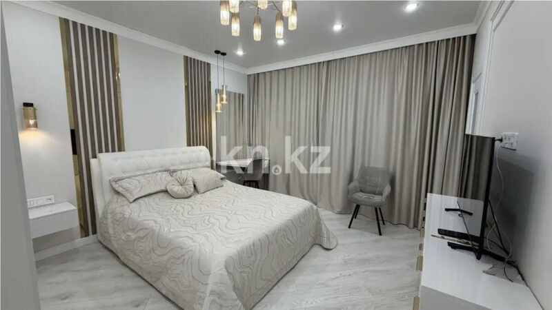 Продажа 3-комнатной квартиры, 107 м² - Продажа трехкомнатных квартир на Юго-Востоке Караганды фото 3 из 7
