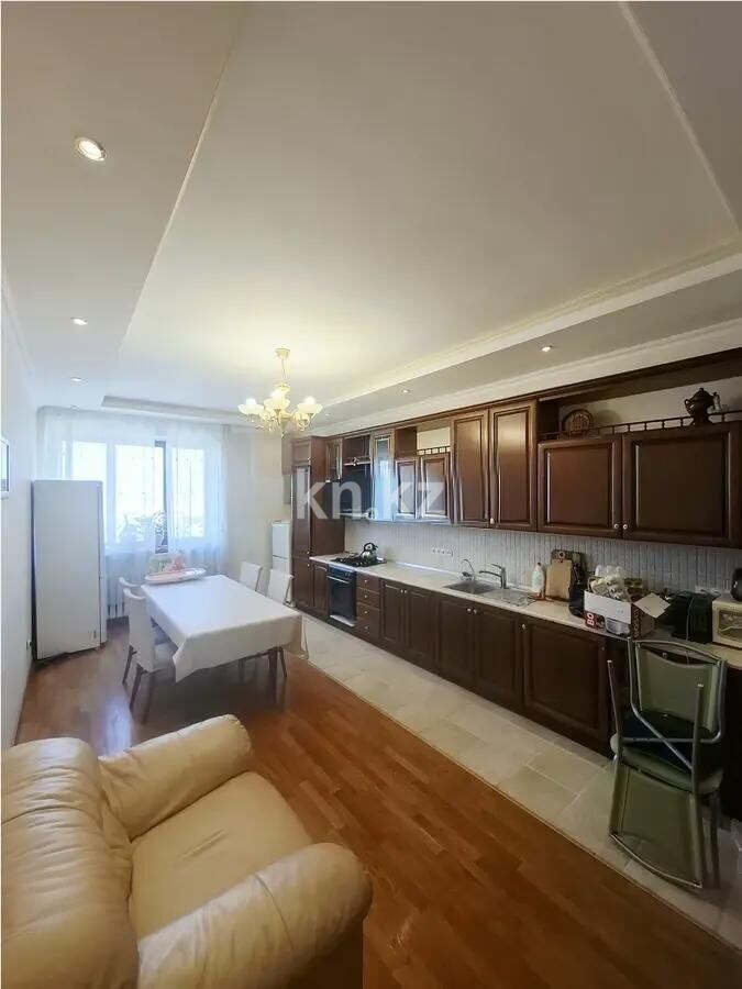 Продажа 3-комнатной квартиры, 140 м² - Продажа квартир в Казахстане - страница 47 фото 3 из 6