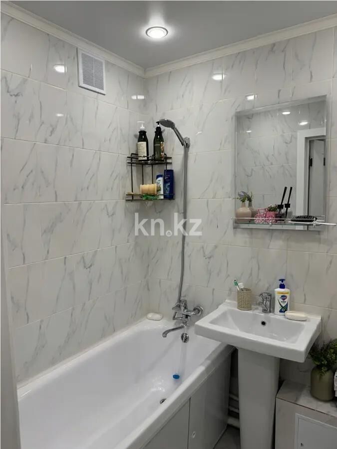 Продажа 3-комнатной квартиры, 60 м² - Продажа трехкомнатных квартир в Ауэзовском р-не Алматы - страница 18 фото 4 из 4