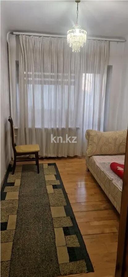 Продажа 4-комнатной квартиры, 82.2 м² - Продажа квартир в Алматы - страница 5 фото 3 из 5