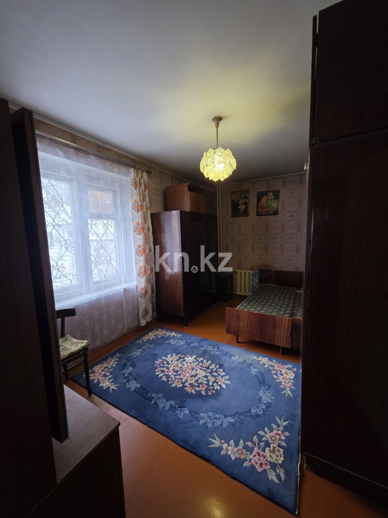 Продажа 3-комнатной квартиры, 64.7 м² - Продажа трехкомнатных квартир в Караганде - страница 46 фото 4 из 11