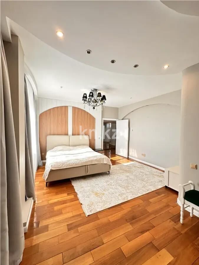 Продажа 4-комнатной квартиры, 130 м² - Продажа четырехкомнатных квартир в монолитно-каркасном доме в Казахстане - страница 13 фото 3 из 7