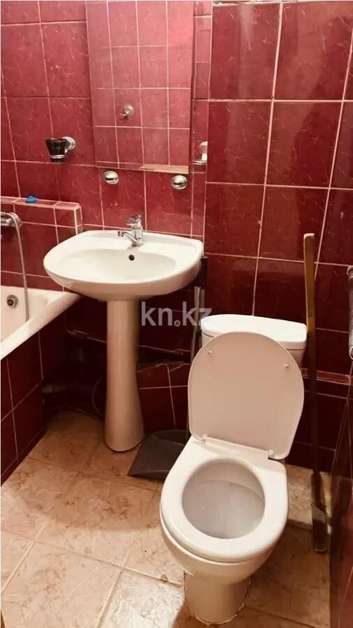 Продажа 2-комнатной квартиры, 44 м² - Продажа двухкомнатных квартир в панельном доме в Алматы - страница 25 фото 3 из 4