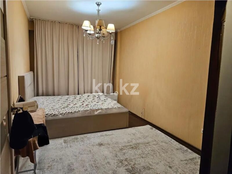 Продажа 2-комнатной квартиры, 57 м² - Продажа двухкомнатных квартир в р-не Алматы Астаны - страница 3 фото 2 из 5
