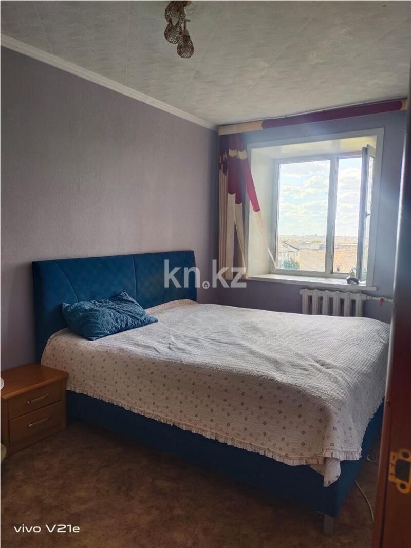 Продажа 2-комнатной квартиры, 52 м² - Продажа двухкомнатных квартир в Караганде - страница 13 фото 5 из 29