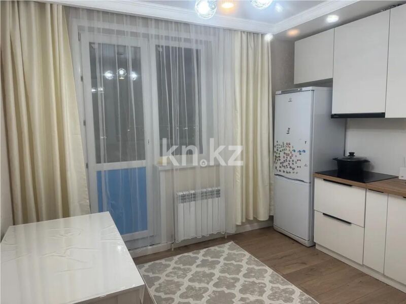Продажа 1-комнатной квартиры, 39 м² - Продажа квартир в р-не Сарайшык Астаны - страница 3 фото 2 из 4