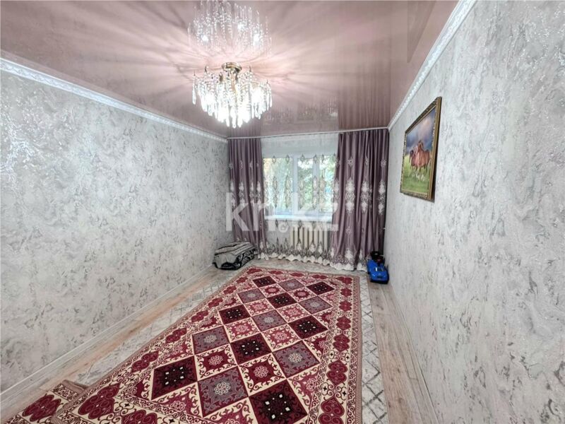 Продажа 2-комнатной квартиры, 44 м² - Продажа двухкомнатных квартир в Темиртау - страница 5 фото 1 из 9