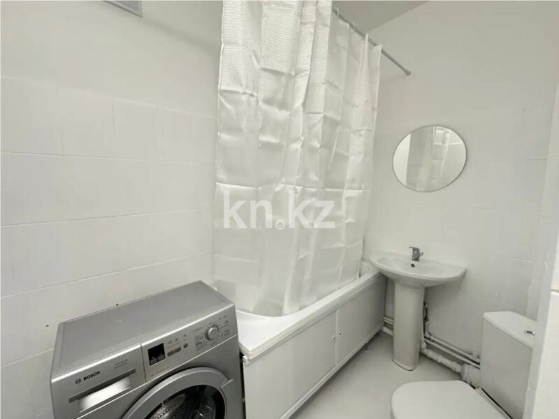 Продажа 1-комнатной квартиры, 42 м² - Продажа квартир в Астане - страница 21 фото 3 из 4