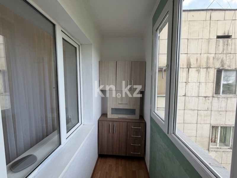Продажа 1-комнатной квартиры, 34.1 м² - Продажа однокомнатных квартир в кирпичном доме в Алматы - страница 10 фото 6 из 16
