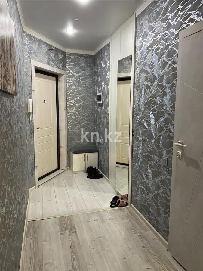 Продажа 1-комнатной квартиры, 39.2 м² - Продажа однокомнатных квартир в монолитно-каркасном доме в Астане - страница 29 фото 4 из 5