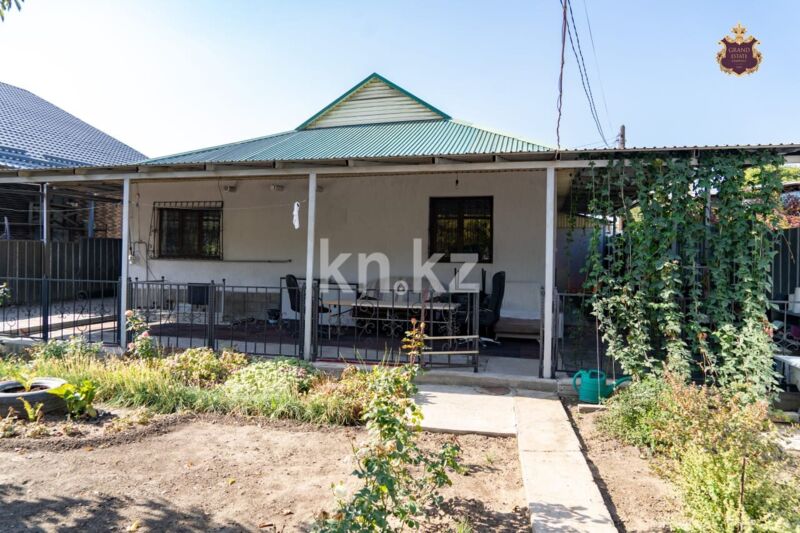 Продажа 4-комнатного дома, 93 м² - Продажа домов, коттеджей в Казахстане - страница 3 фото 8 из 19