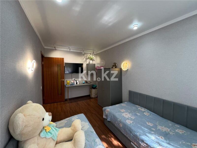 Продажа 3-комнатной квартиры, 59 м² - Аренда баз, складов и промышленной недвижимости в Алматинской области фото 3 из 11