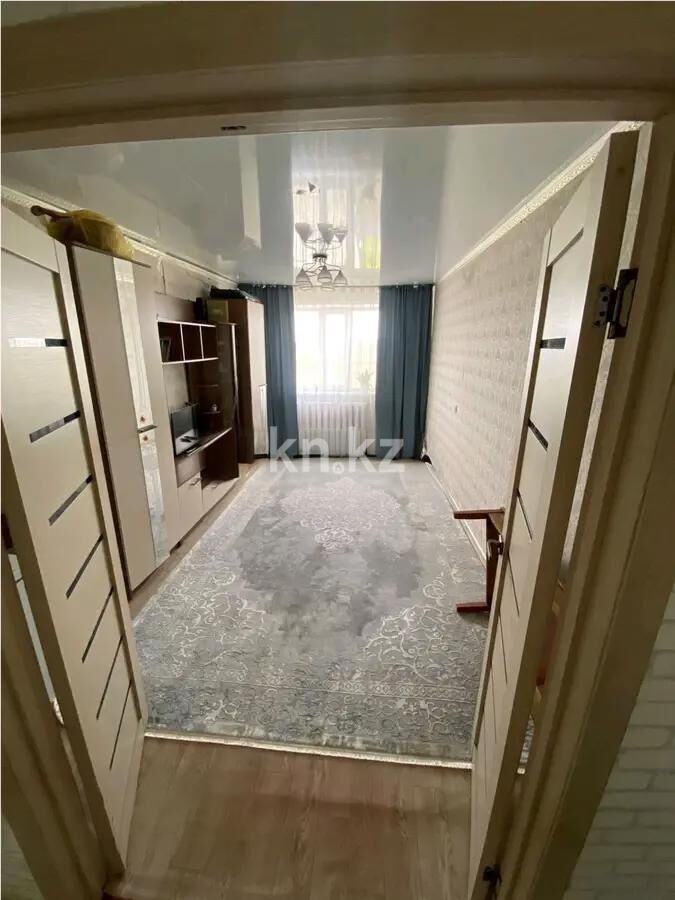 Продажа 3-комнатной квартиры, 66 м² - Продажа трехкомнатных квартир в Темиртау - страница 6 фото 1 из 7