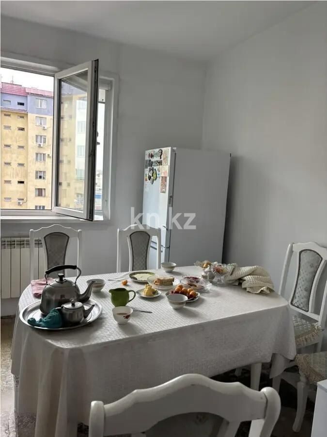 Продажа 1-комнатной квартиры, 80.5 м² - Продажа однокомнатных квартир в Алатауском р-не Алматы - страница 23 фото 3 из 6