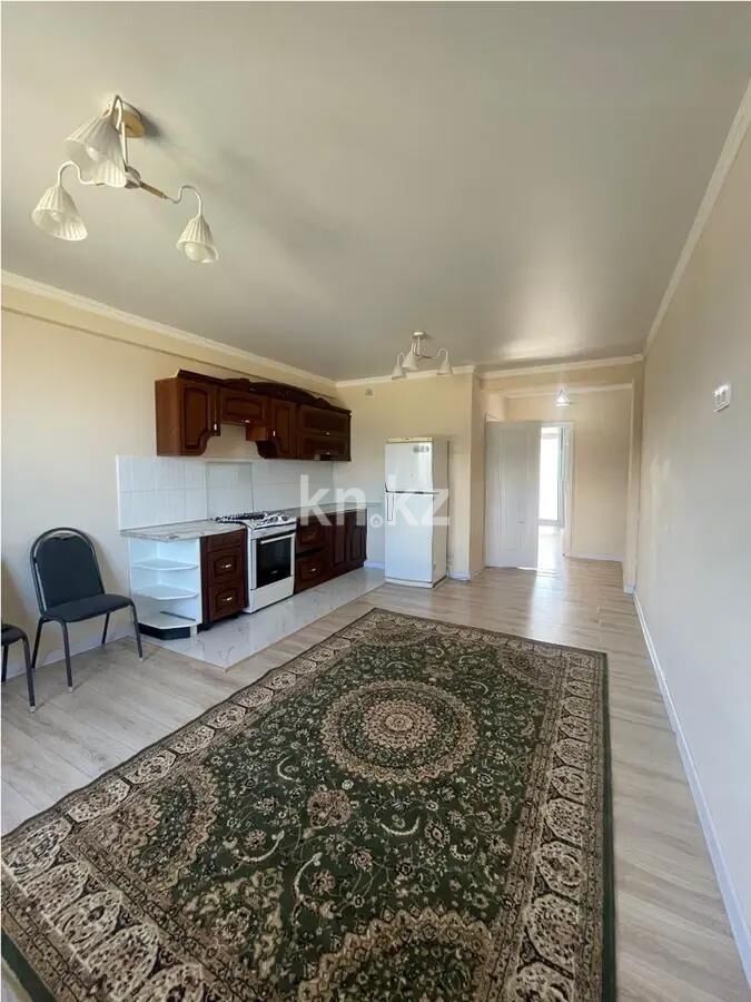 Продажа 2-комнатной квартиры, 45 м² - Продажа двухкомнатных квартир в Алатауском р-не Алматы - страница 22 фото 2 из 3