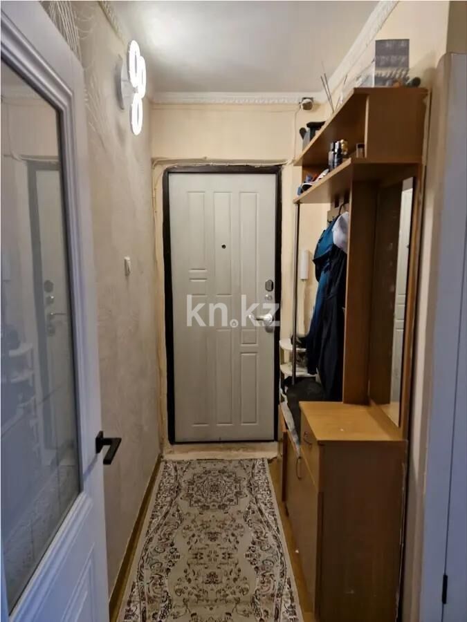 Продажа 3-комнатной квартиры, 58 м² - Продажа трехкомнатных квартир в Ауэзовском р-не Алматы - страница 16 фото 6 из 8