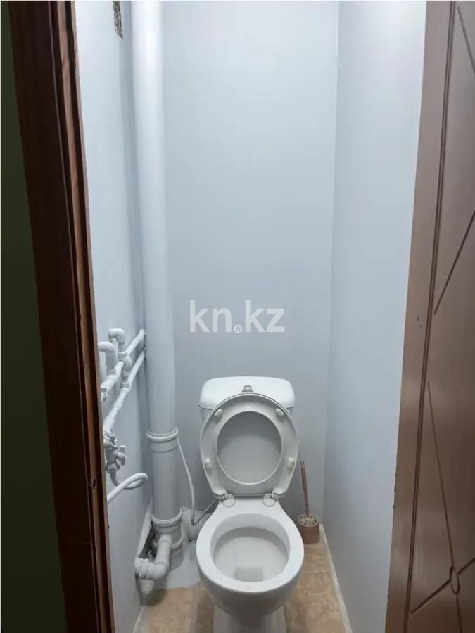 Продажа 1-комнатной квартиры, 17 м² - Продажа однокомнатных квартир в Ауэзовском р-не Алматы - страница 4 фото 2 из 2