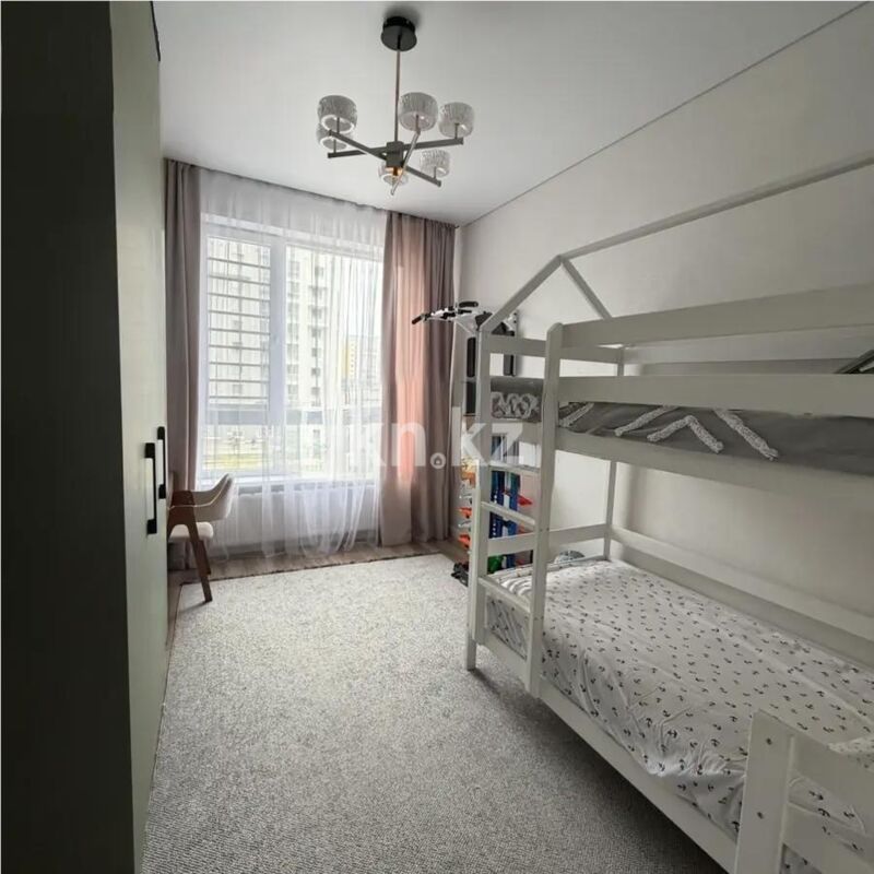 Продажа 4-комнатной квартиры, 118 м² - Продажа четырехкомнатных квартир в блочном доме в Казахстане - страница 6 фото 4 из 7