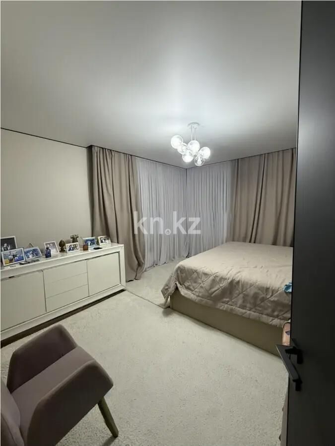 Продажа 3-комнатной квартиры, 80 м² - Продажа трехкомнатных квартир в Бостандыкском р-не Алматы - страница 29 фото 2 из 7