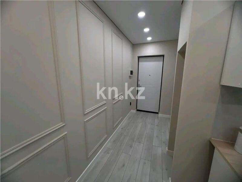 Продажа 1-комнатной квартиры, 43 м² - Продажа однокомнатных квартир в Наурызбайском р-не Алматы - страница 26 фото 4 из 4