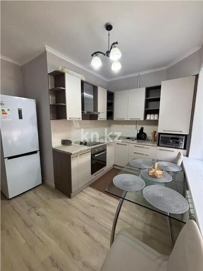 Продажа 2-комнатной квартиры, 54 м² - Продажа квартир в Казахстане - страница 115 фото 3 из 5