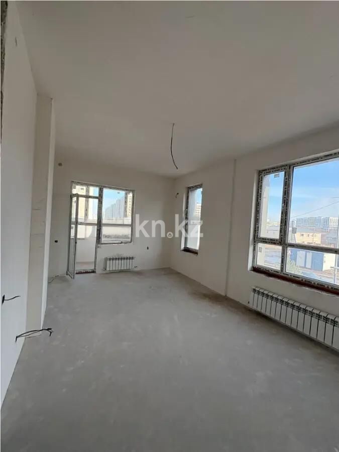 Продажа 2-комнатной квартиры, 66 м² - Продажа квартир в монолитно-каркасном доме в Астане - страница 140 фото 2 из 2