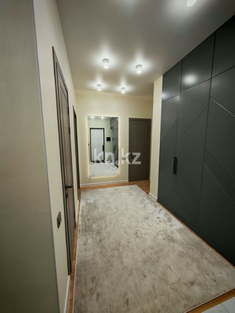 Продажа 3-комнатной квартиры, 97.5 м² - Продажа квартир в Казахстане - страница 11 фото 23 из 32