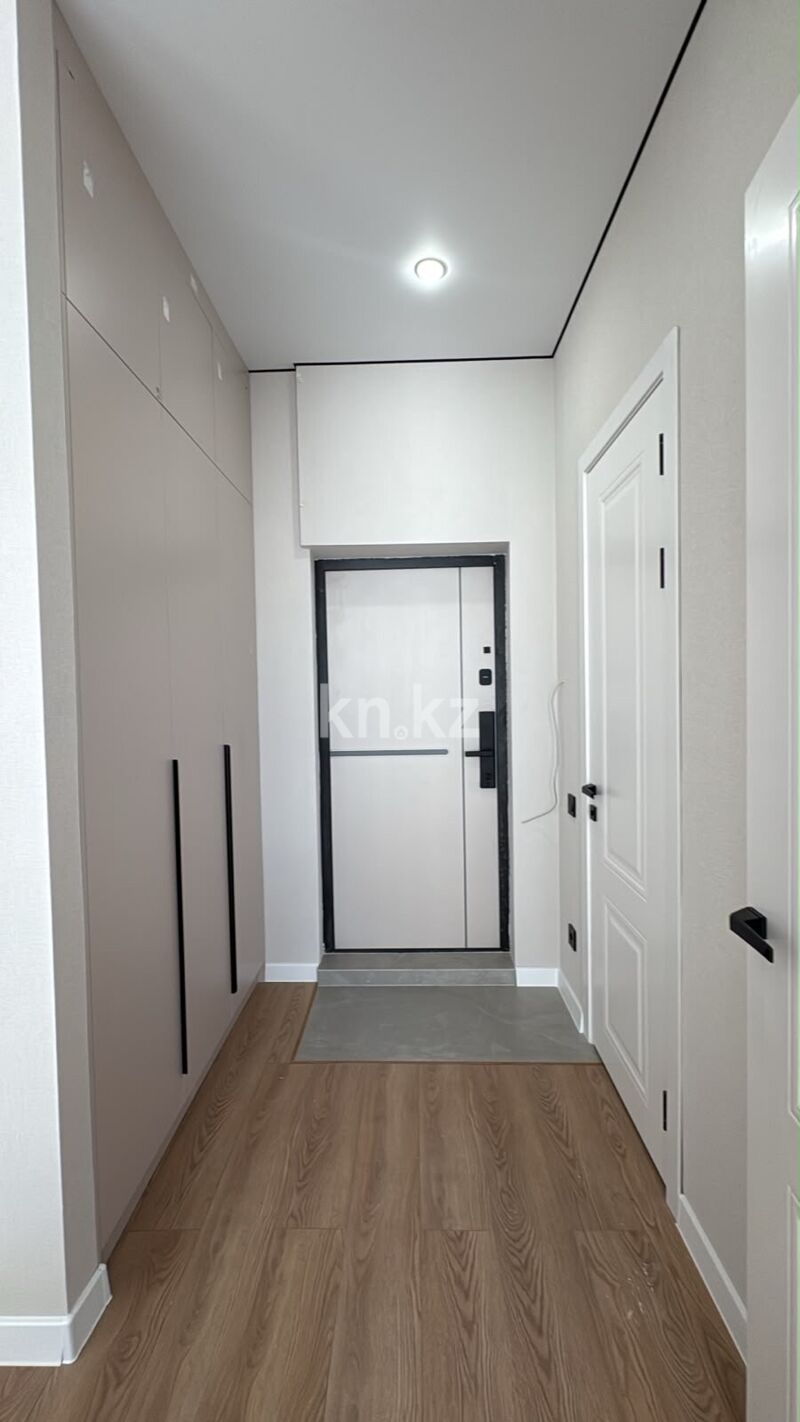 Аренда 2-комнатной квартиры, 44 м² - Аренда квартир помесячно в р-не Сарыарка Астаны фото 3 из 6