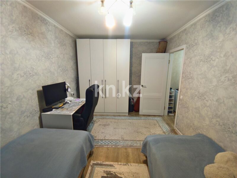 Продажа 2-комнатной квартиры, 46 м² - Продажа двухкомнатных квартир в кирпичном доме в Караганде - страница 27 фото 7 из 8