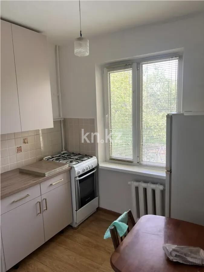 Продажа 2-комнатной квартиры, 45 м² - Продажа двухкомнатных квартир в панельном доме в Казахстане - страница 36 фото 3 из 6